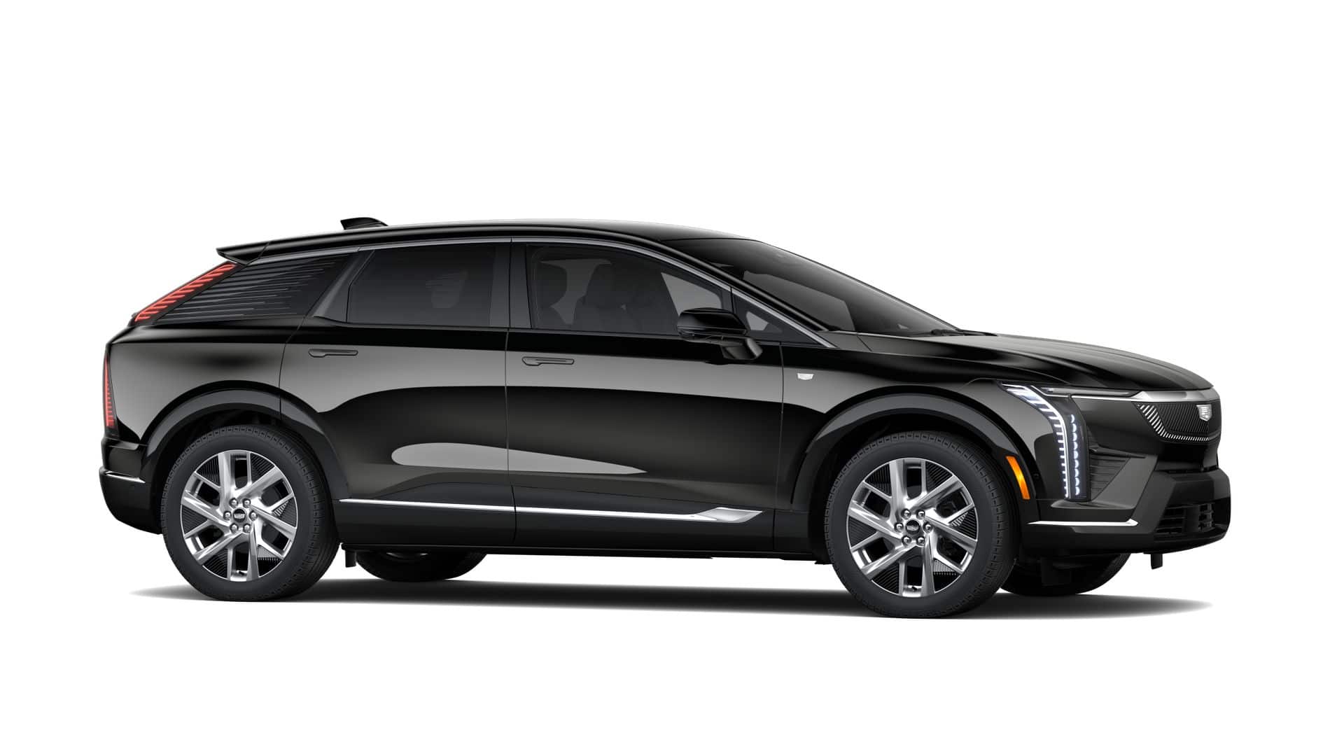 2027 Cadillac OPTIQ 4dr Premium Luxury