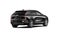 2027 Cadillac OPTIQ 4dr Premium Luxury
