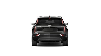2027 Cadillac OPTIQ 4dr Premium Luxury
