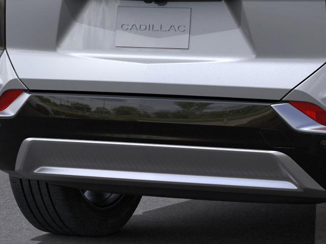 2026 Cadillac OPTIQ 4dr Premium Luxury