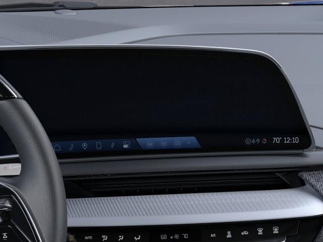 2027 Cadillac OPTIQ 4dr Premium Luxury