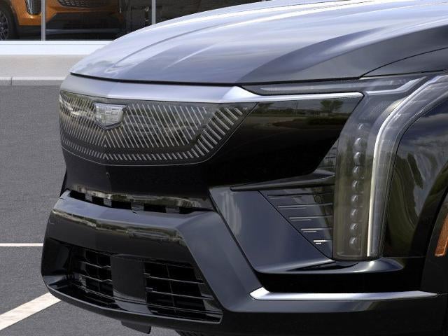 2026 Cadillac OPTIQ 4dr Premium Luxury