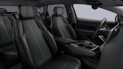 2026 Cadillac OPTIQ 4dr Premium Luxury