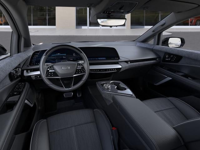 2026 Cadillac OPTIQ 4dr Premium Luxury