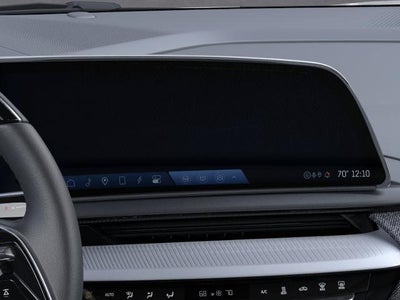 2026 Cadillac OPTIQ 4dr Premium Luxury