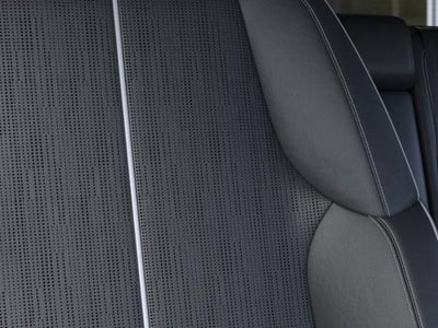 2026 Cadillac OPTIQ 4dr Premium Luxury