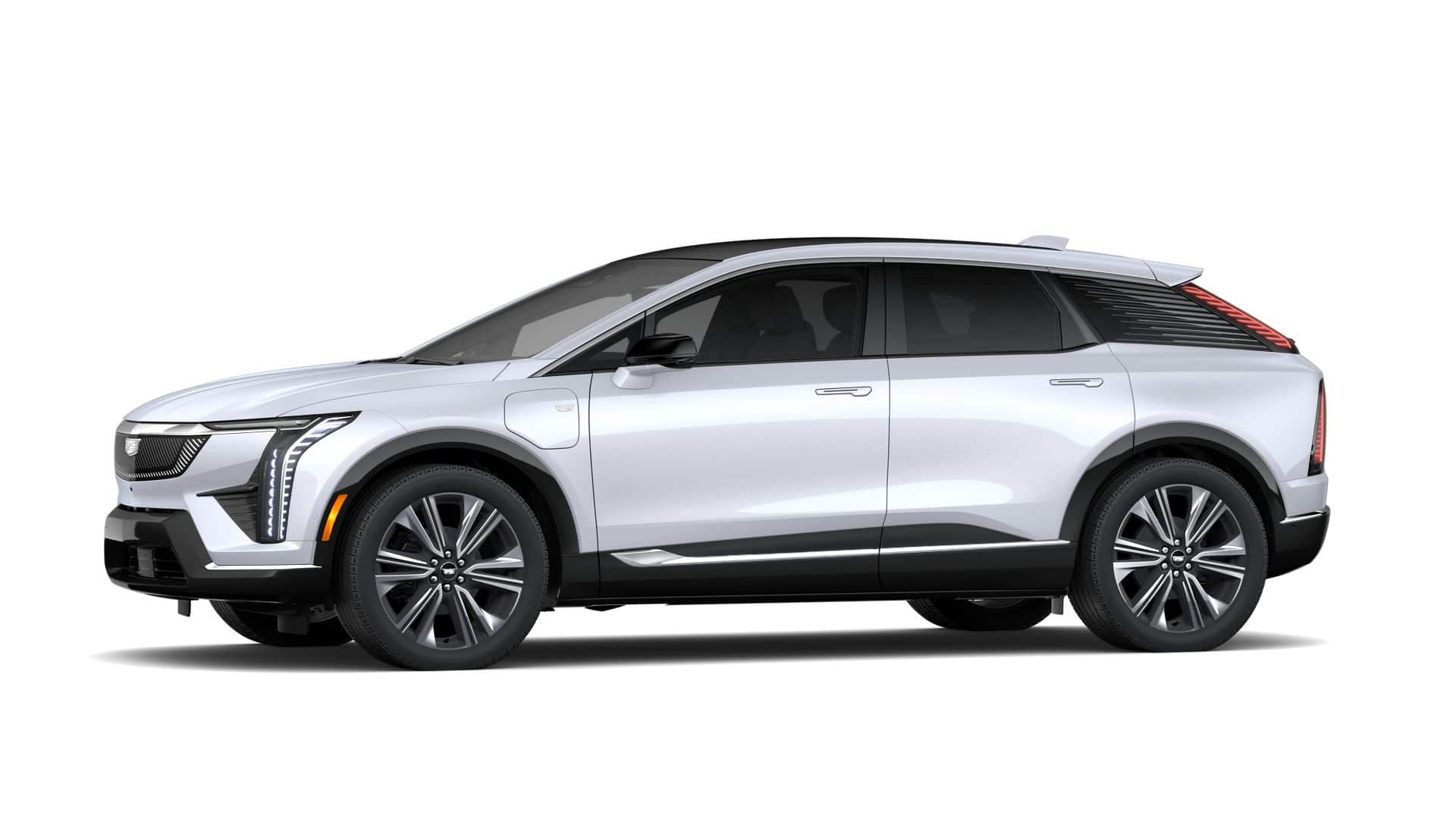 2026 Cadillac OPTIQ 4dr Premium Luxury