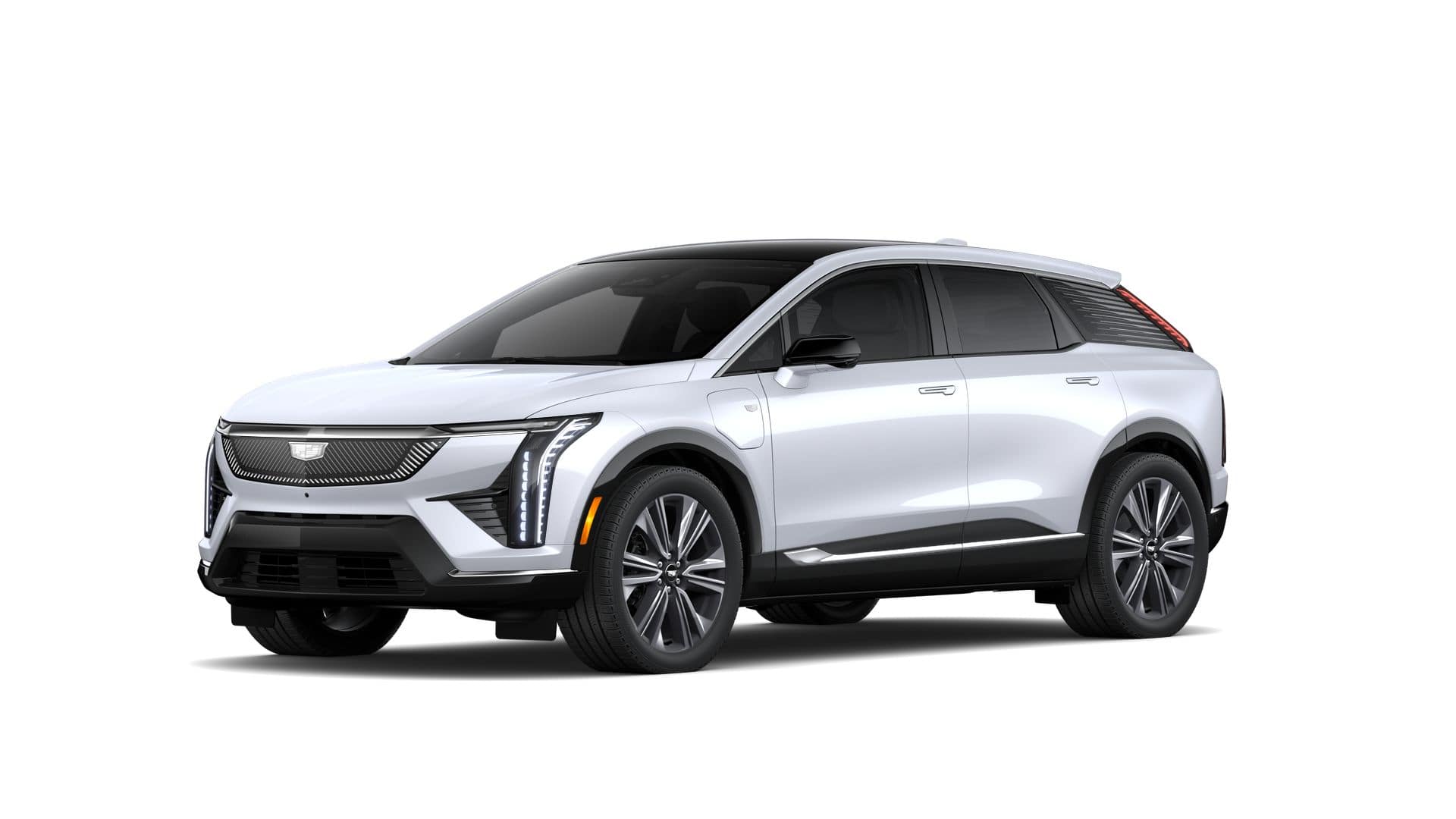 2026 Cadillac OPTIQ 4dr Premium Luxury