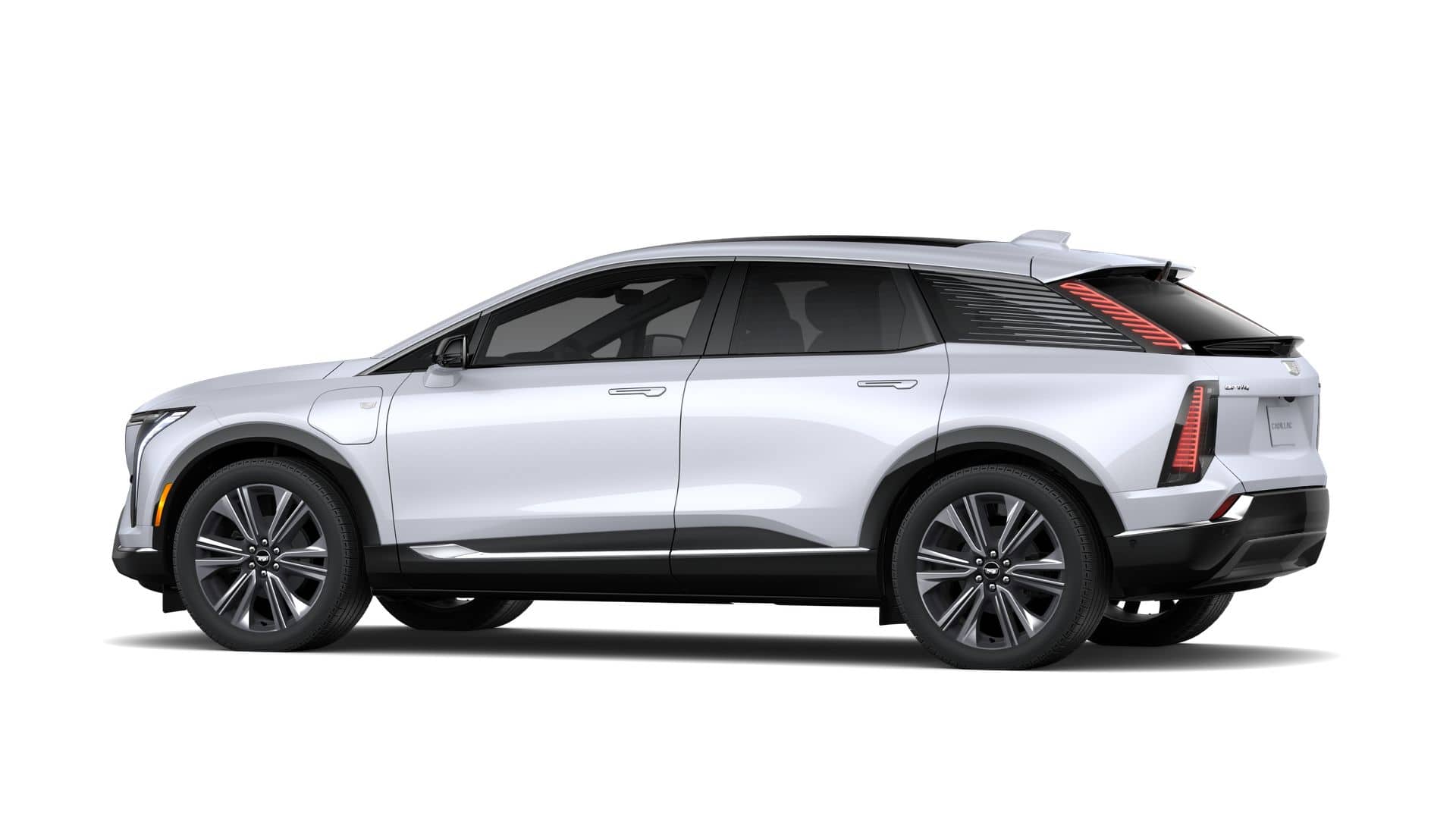 2026 Cadillac OPTIQ 4dr Premium Luxury