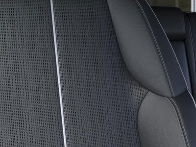 2026 Cadillac OPTIQ 4dr Premium Luxury