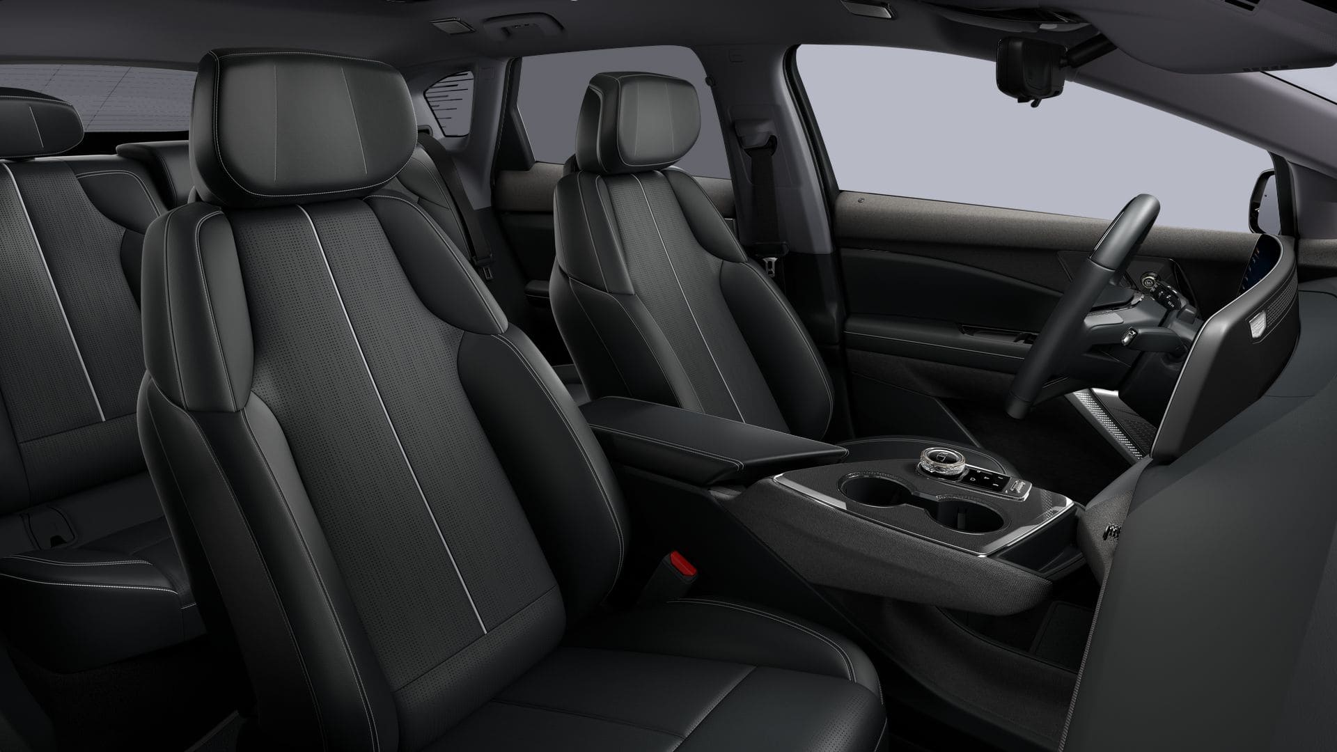 2026 Cadillac OPTIQ 4dr Premium Luxury