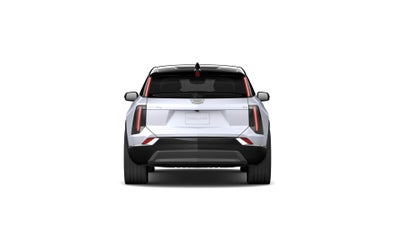 2027 Cadillac OPTIQ 4dr Premium Luxury