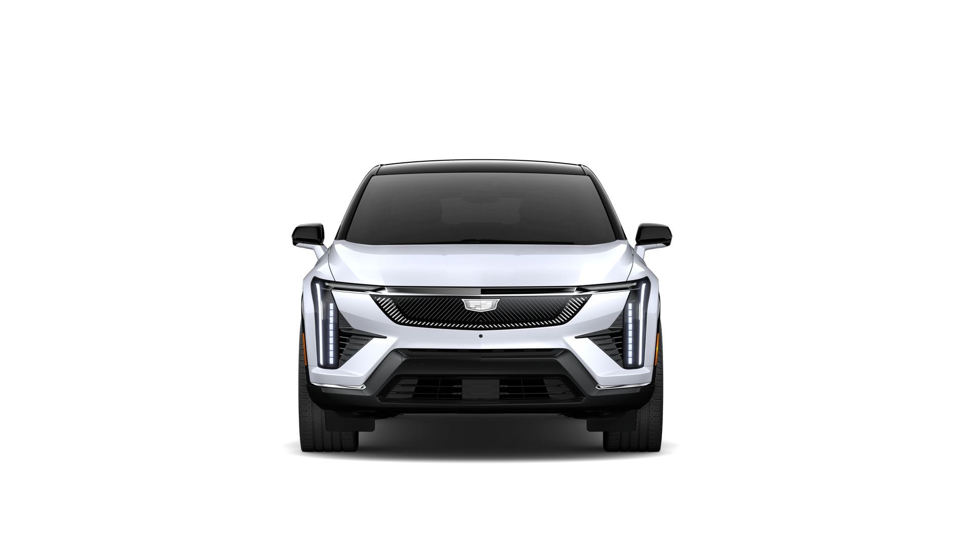 2027 Cadillac OPTIQ 4dr Premium Luxury