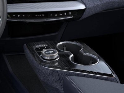 2026 Cadillac OPTIQ 4dr Premium Luxury