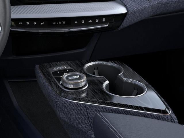 2026 Cadillac OPTIQ 4dr Premium Luxury