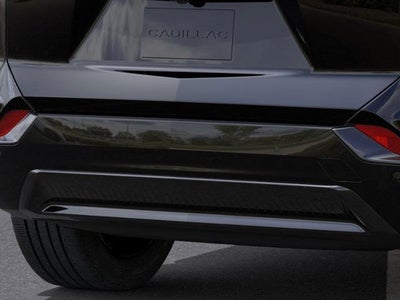 2026 Cadillac OPTIQ 4dr Sport