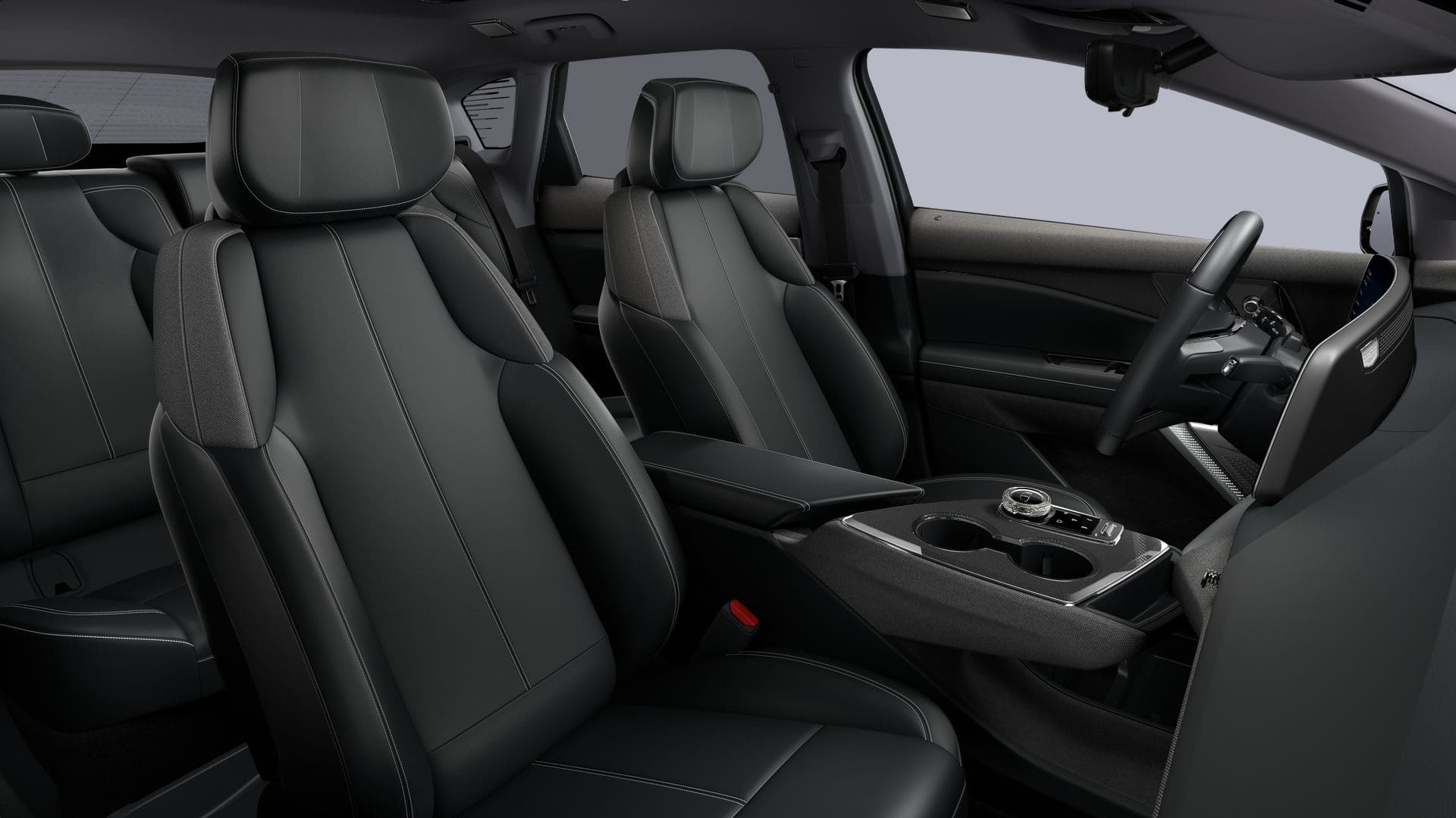 2026 Cadillac OPTIQ 4dr Sport