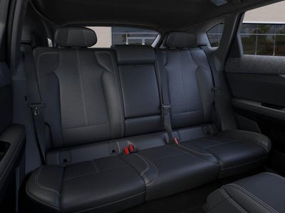 2026 Cadillac OPTIQ 4dr Sport