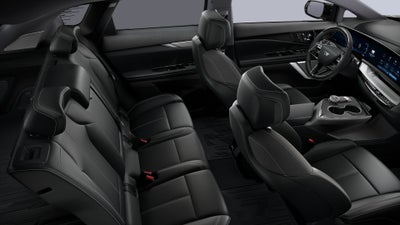 2026 Cadillac OPTIQ 4dr Sport