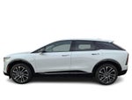 2027 Cadillac OPTIQ 4dr Sport