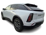 2027 Cadillac OPTIQ 4dr Sport