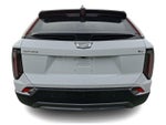 2027 Cadillac OPTIQ 4dr Sport