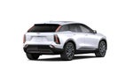 2027 Cadillac OPTIQ 4dr Sport