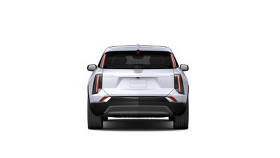 2027 Cadillac OPTIQ 4dr Sport