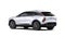 2027 Cadillac OPTIQ 4dr Sport