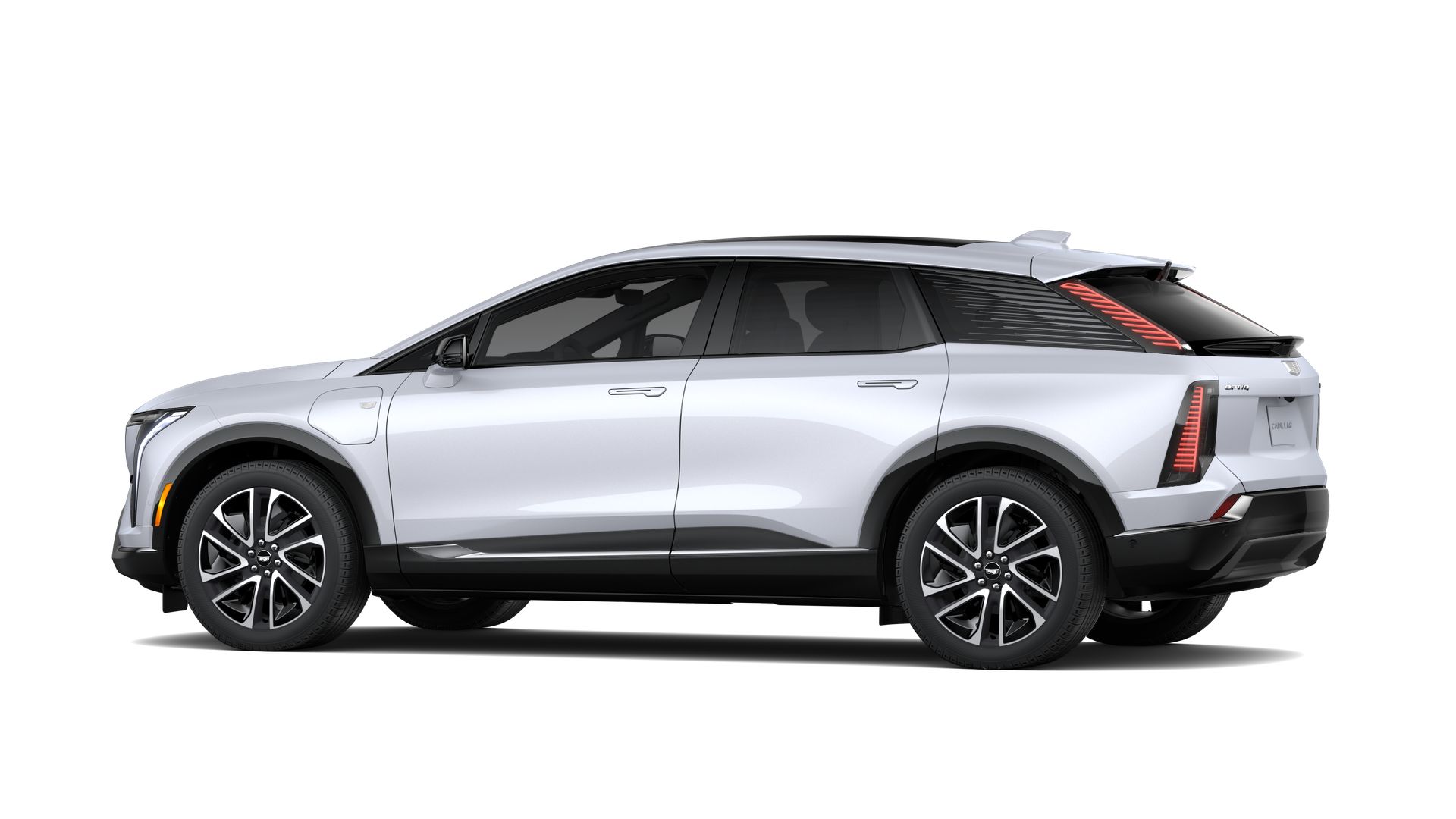 2027 Cadillac OPTIQ 4dr Sport