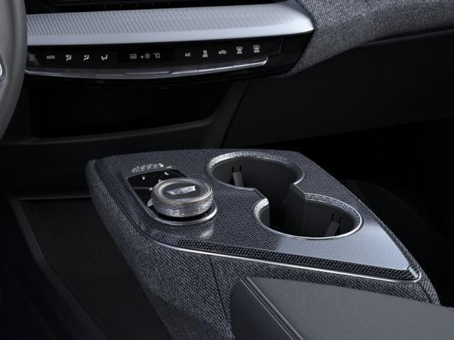 2026 Cadillac OPTIQ 4dr Sport