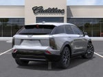 2026 Cadillac OPTIQ 4dr Sport