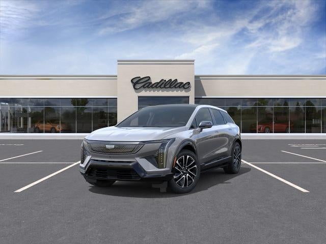 2026 Cadillac OPTIQ 4dr Sport