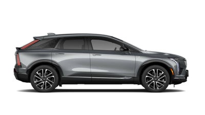 2026 Cadillac OPTIQ 4dr Sport