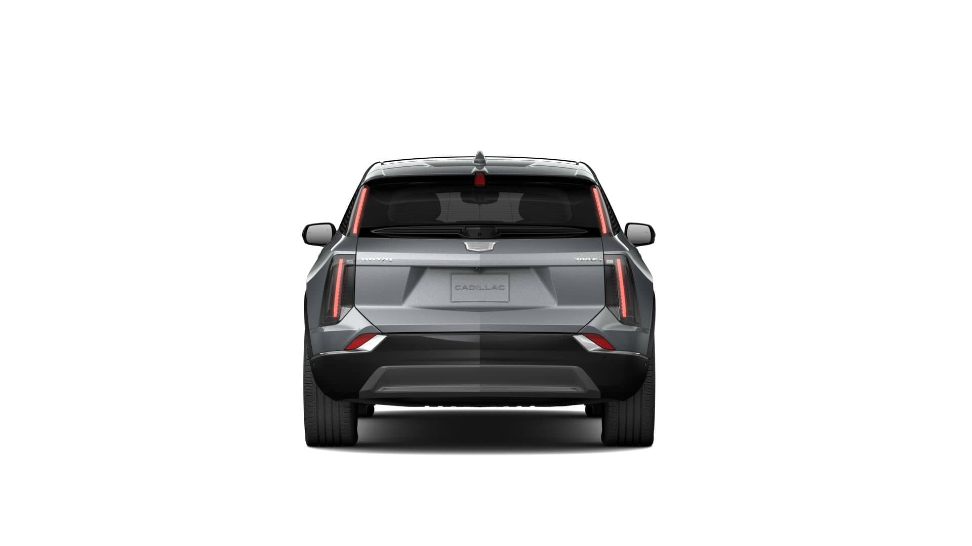 2026 Cadillac OPTIQ 4dr Sport