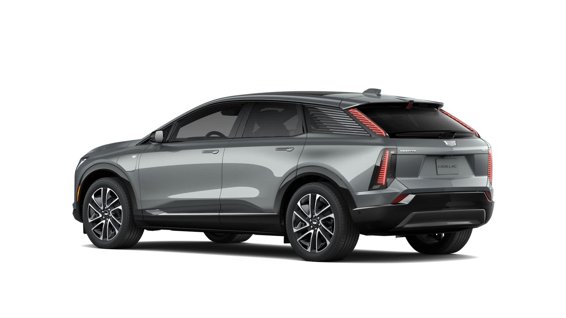 2026 Cadillac OPTIQ 4dr Sport