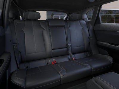 2027 Cadillac OPTIQ 4dr Sport