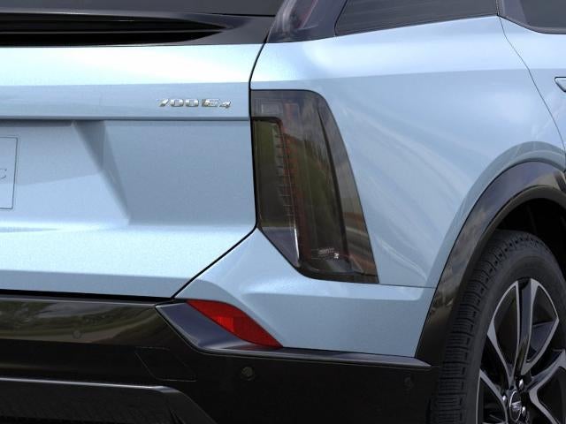 2026 Cadillac OPTIQ 4dr Sport