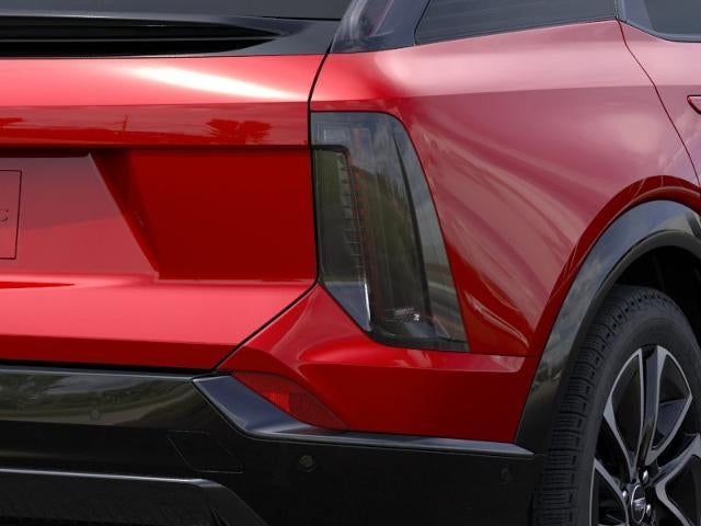 2027 Cadillac OPTIQ 4dr Sport