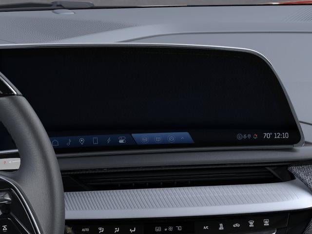 2027 Cadillac OPTIQ 4dr Sport