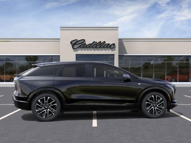 2026 Cadillac OPTIQ 4dr Sport