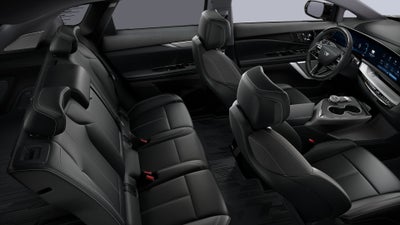 2026 Cadillac OPTIQ 4dr Sport