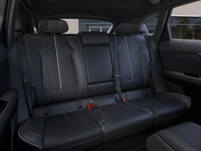 2027 Cadillac OPTIQ 4dr Premium Sport