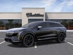 2027 Cadillac OPTIQ 4dr Premium Sport