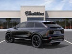 2027 Cadillac OPTIQ 4dr Premium Sport