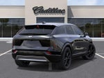 2027 Cadillac OPTIQ 4dr Premium Sport