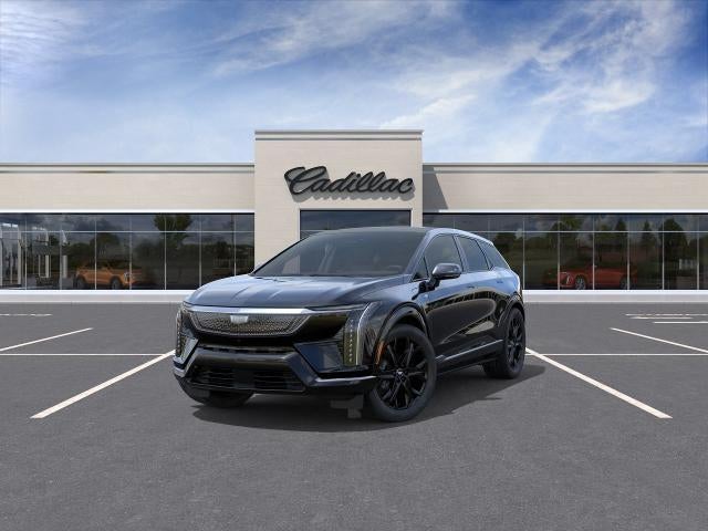 2027 Cadillac OPTIQ 4dr Premium Sport