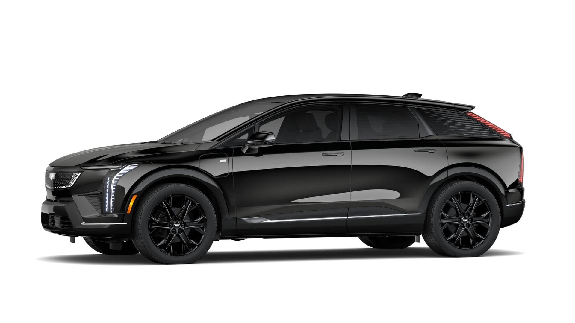 2027 Cadillac OPTIQ 4dr Premium Sport