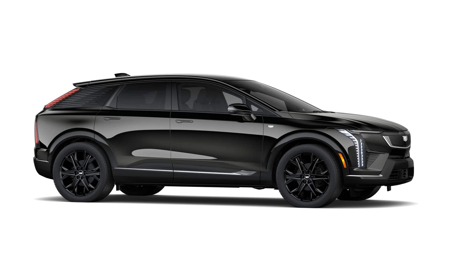 2027 Cadillac OPTIQ 4dr Premium Sport