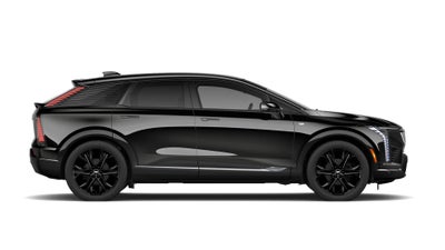 2027 Cadillac OPTIQ 4dr Premium Sport
